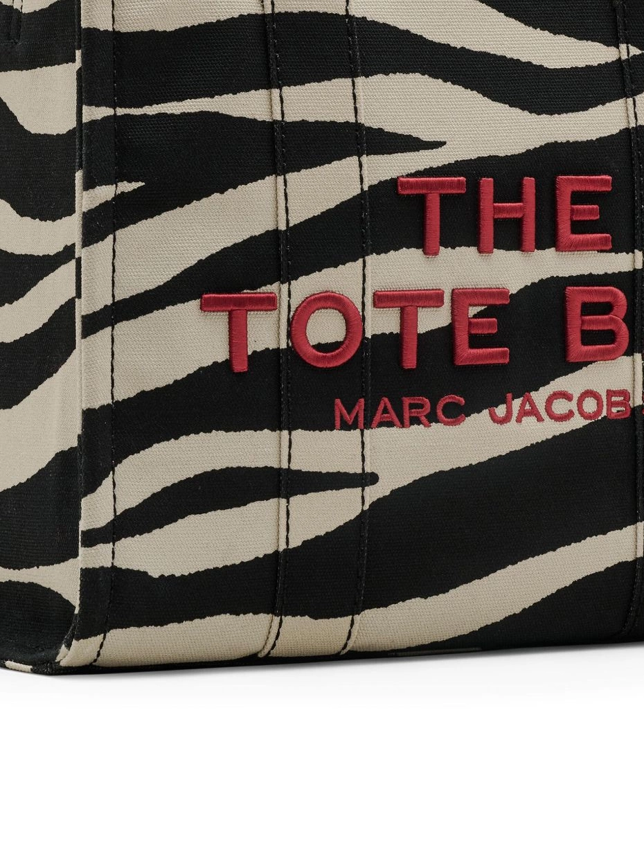 Cheap tote Jacobs Zebra-print bag Women Marc 0712